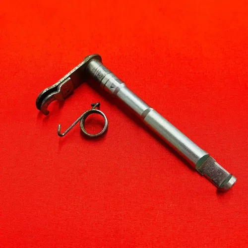 TTR125 CLUTCH LEVER ARM ACTUATOR GENUINE OEM YAMAHA TTR 125 E L (2000-2024)