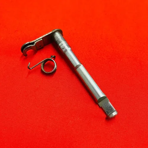 TTR125 CLUTCH LEVER ARM ACTUATOR GENUINE OEM YAMAHA TTR 125 E L (2000-2024)