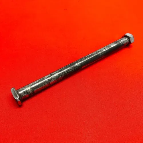 RM250 SWING ARM BOLT SWINGARM PIVOT GENUINE OEM SUZUKI RM 250 (1996-2008)