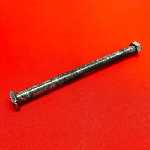 RM250 SWING ARM BOLT SWINGARM PIVOT GENUINE OEM SUZUKI RM 250 (1996-2008)