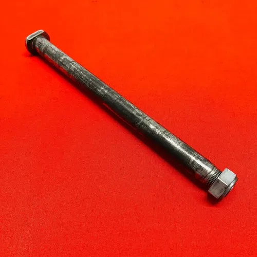 RM250 SWING ARM BOLT SWINGARM PIVOT GENUINE OEM SUZUKI RM 250 (1996-2008)