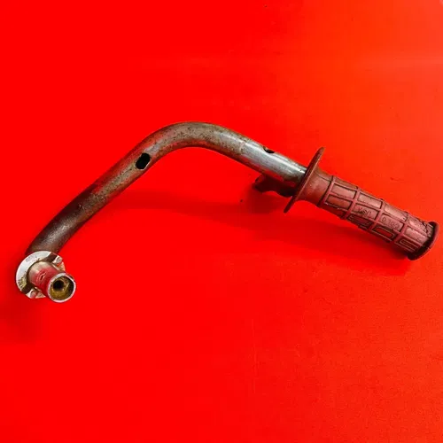 Z50A RIGHT HANDLE BAR ORIGINAL 1971 K2 GENUINE OEM HONDA MINI TRAIL Z 50 A