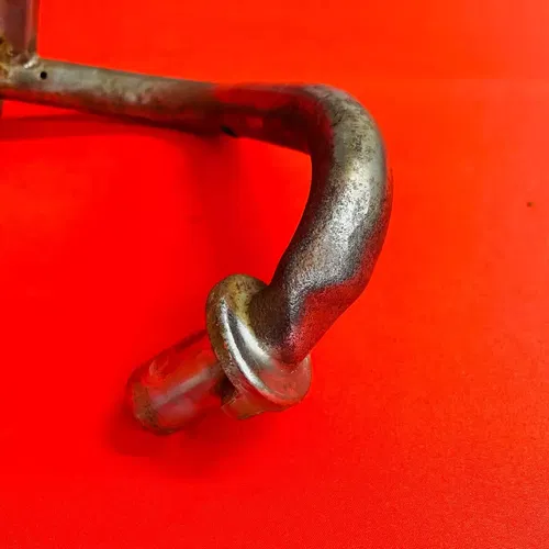 Z50A RIGHT HANDLE BAR ORIGINAL 1971 K2 GENUINE OEM HONDA MINI TRAIL Z 50 A