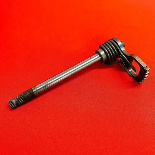 DRZ125 Shift Shaft Gear Shifter Genuine OEM SUZUKI DR-Z DRZ 125 L (03-19)