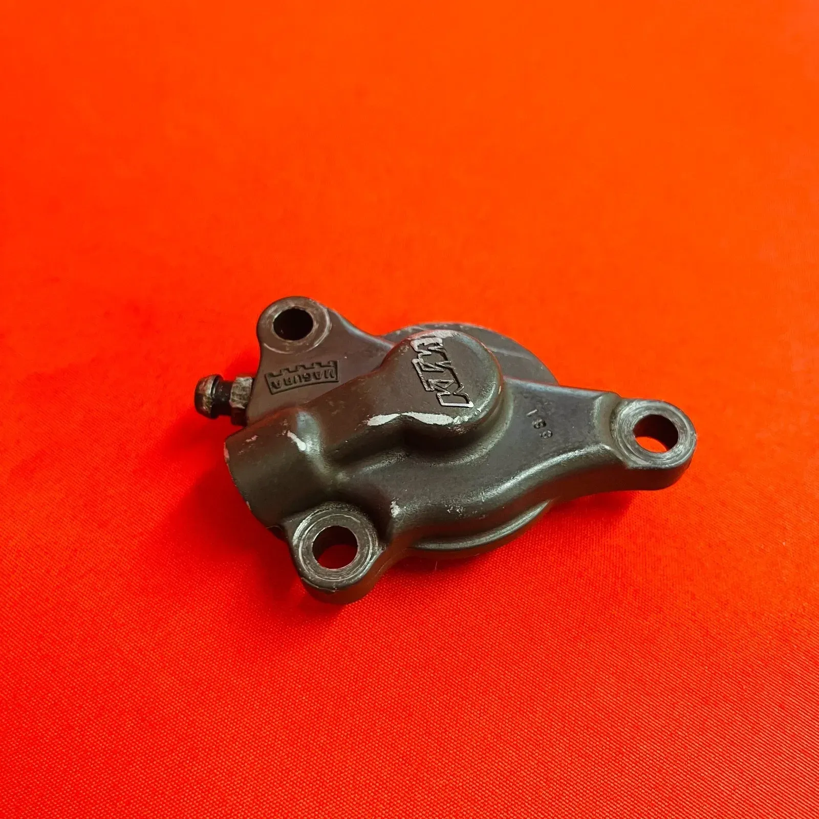KTM65 CLUTCH SLAVE CYLINDER MAGURA GENUINE OEM KTM 65 SX (2003-2008)