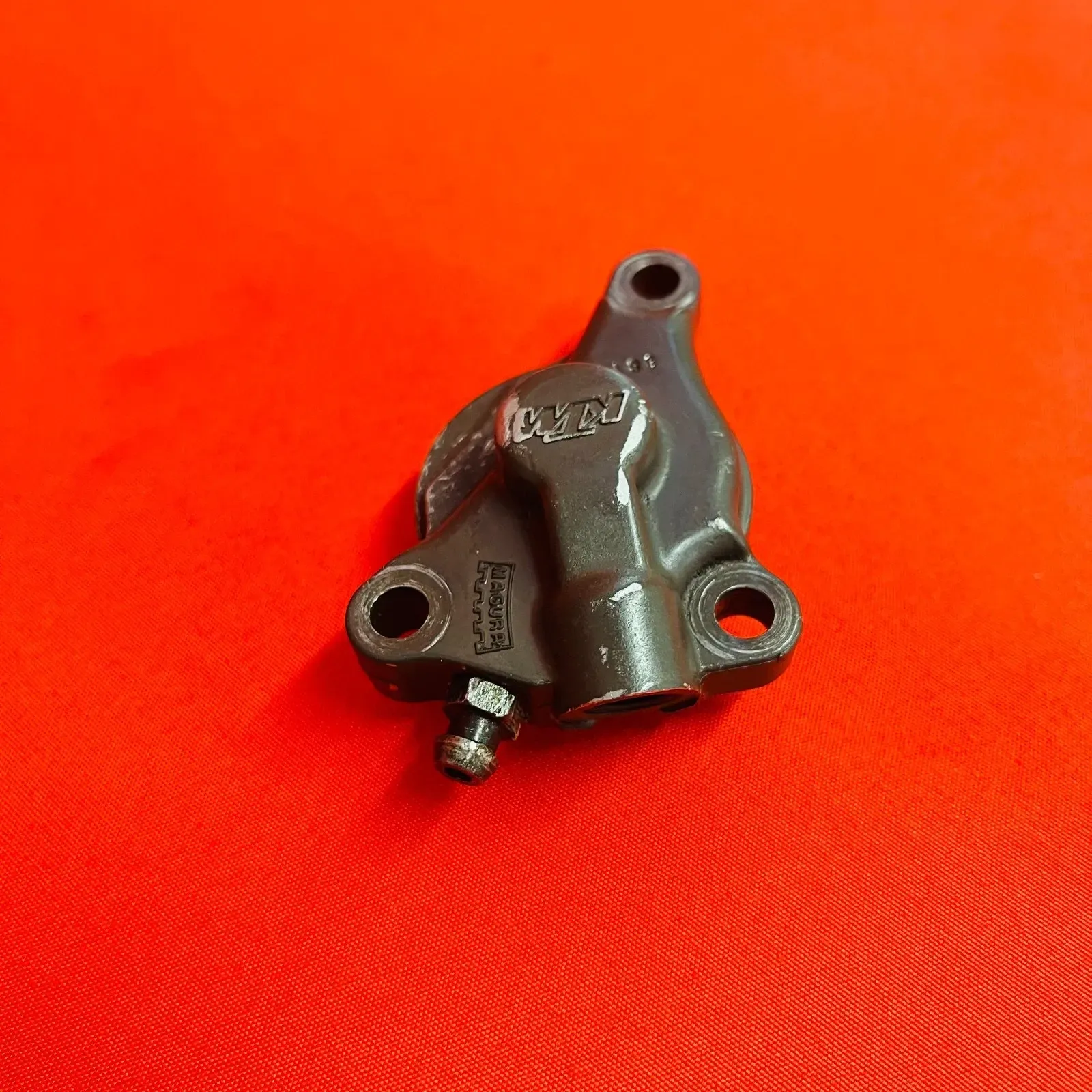 KTM65 CLUTCH SLAVE CYLINDER MAGURA GENUINE OEM KTM 65 SX (2003-2008)
