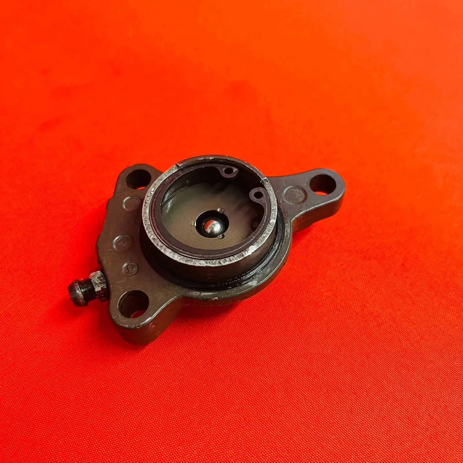 KTM65 CLUTCH SLAVE CYLINDER MAGURA GENUINE OEM KTM 65 SX (2003-2008)