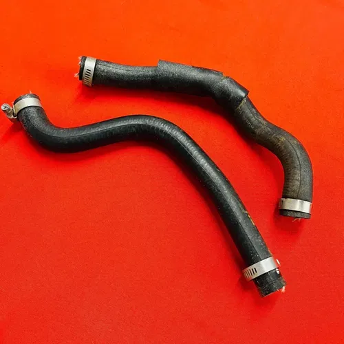 CR85 GPI RADIATOR HOSES LINES PIPES HONDA CR 80 85 R B (1996-2008)