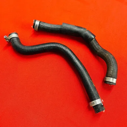 CR85 GPI RADIATOR HOSES LINES PIPES HONDA CR 80 85 R B (1996-2008)
