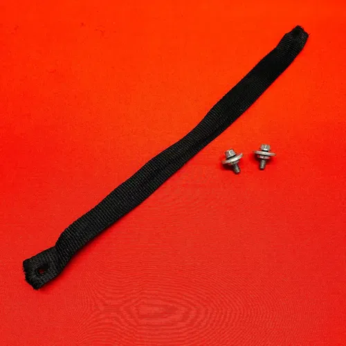 KTM50 Seat Strap Grab Handle Genuine OEM KTM 50 PRO SR SX JR MINI (2002-2008)