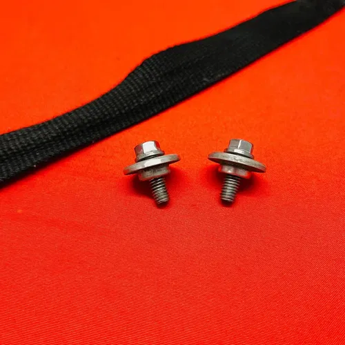 KTM50 Seat Strap Grab Handle Genuine OEM KTM 50 PRO SR SX JR MINI (2002-2008)