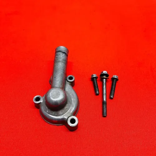YZ85 WATER PUMP COVER IMPELLER HOUSING GENUINE OEM YAMAHA YZ 85 (2002-2018)
