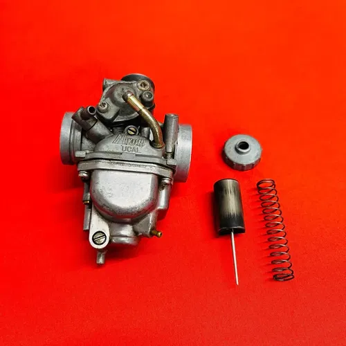 TTR125 Carburetor Complete MIKUNI GENUINE OEM YAMAHA TTR 125 E L (2000-2007)