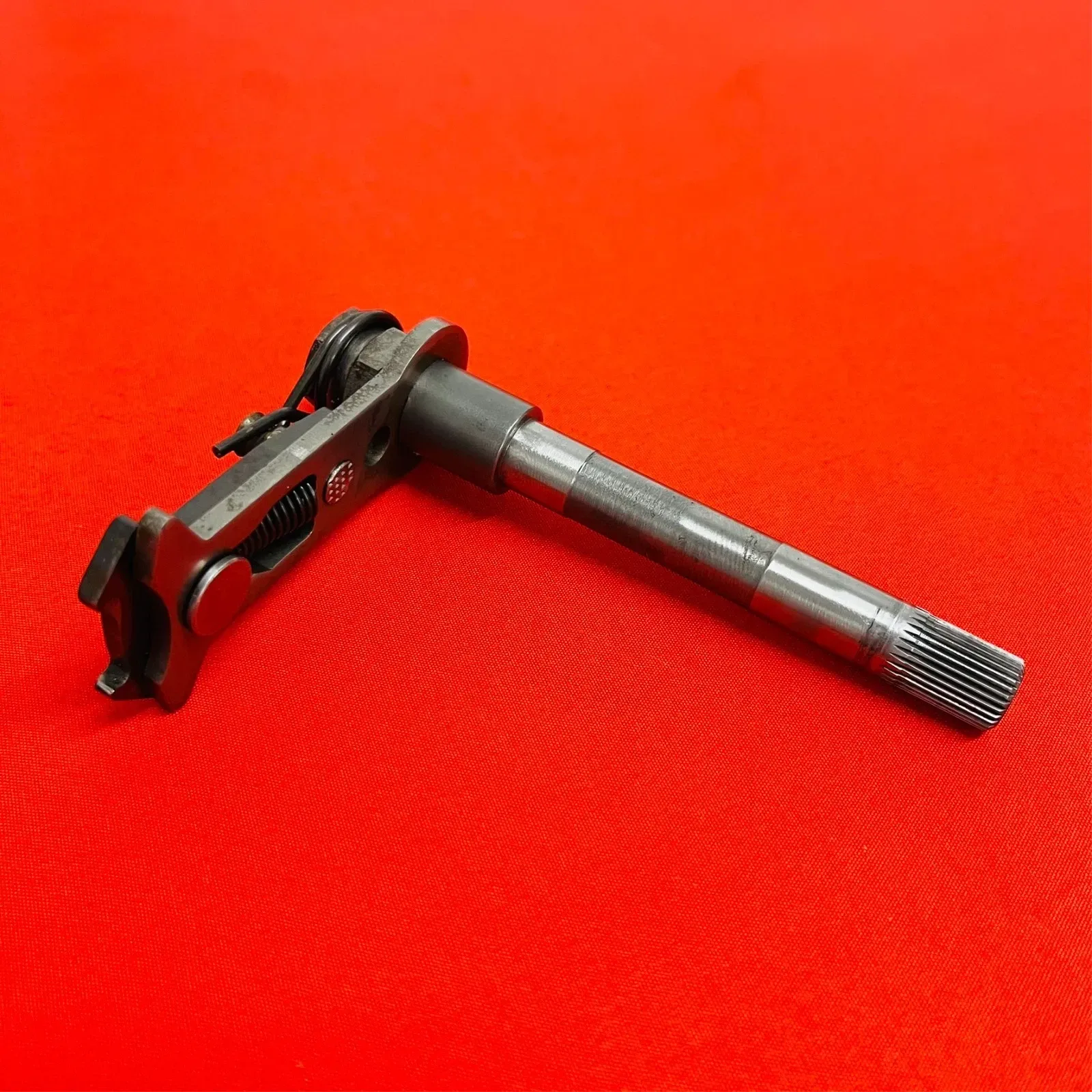 KTM65 SHIFT SHAFT GEAR SHIFTER GENUINE OEM KTM 65 SX (2003-2008)