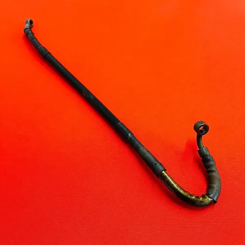 RMZ450 Rear Brake Line Hose Genuine OEM SUZUKI RMZ 450 (2005-2007)