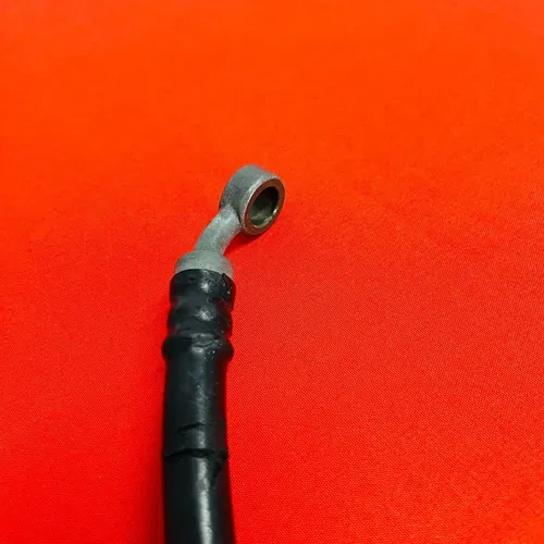 RMZ450 Rear Brake Line Hose Genuine OEM SUZUKI RMZ 450 (2005-2007)