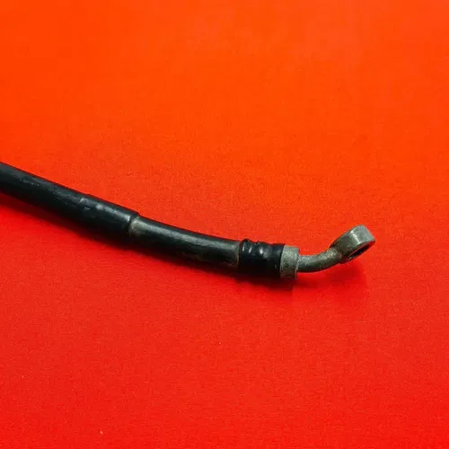 RMZ450 Rear Brake Line Hose Genuine OEM SUZUKI RMZ 450 (2005-2007)