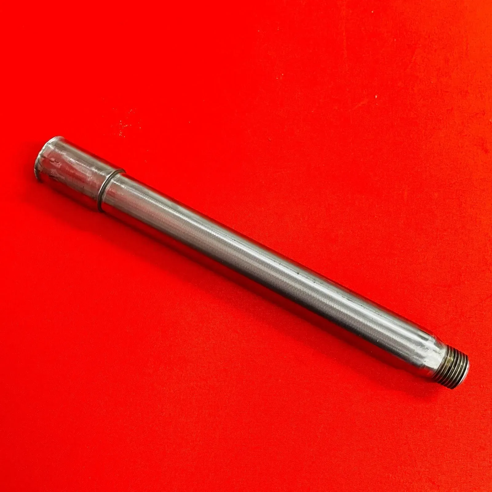 RMZ250 FRONT AXLE WHEEL BOLT GENUINE OEM SUZUKI RMZ 250 (2007-2009)