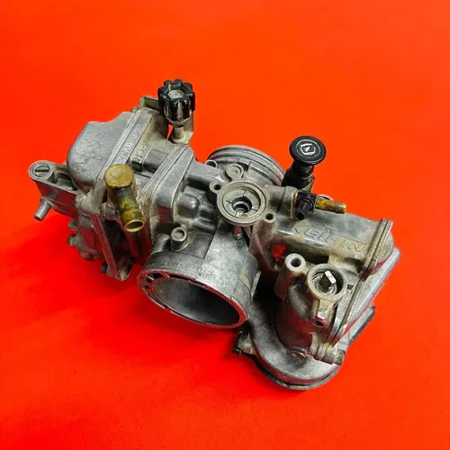 KTM450 CARBURETOR FCR KEIHIN GENUINE OEM KTM 250 450 XCF SXF EXC (2007-2012)