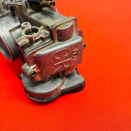 KTM450 CARBURETOR FCR KEIHIN GENUINE OEM KTM 250 450 XCF SXF EXC (2007-2012)