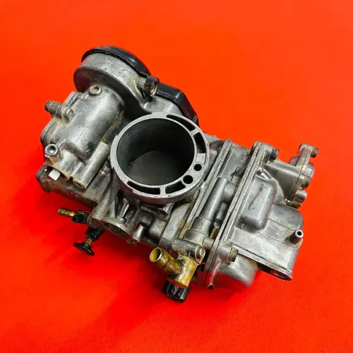 KTM450 CARBURETOR FCR KEIHIN GENUINE OEM KTM 250 450 XCF SXF EXC (2007-2012)