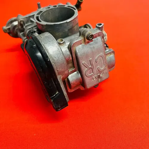 KTM450 CARBURETOR FCR KEIHIN GENUINE OEM KTM 250 450 XCF SXF EXC (2007-2012)