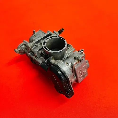 KTM450 CARBURETOR FCR KEIHIN GENUINE OEM KTM 250 450 XCF SXF EXC (2007-2012)