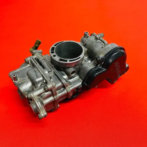 KTM450 CARBURETOR FCR KEIHIN GENUINE OEM KTM 250 450 XCF SXF EXC (2007-2012)