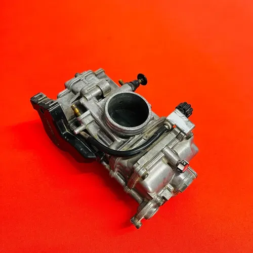 KTM450 CARBURETOR FCR KEIHIN GENUINE OEM KTM 250 450 XCF SXF EXC (2007-2012)