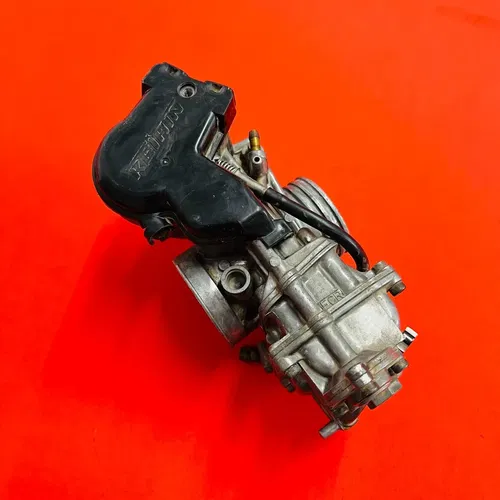 KTM450 CARBURETOR FCR KEIHIN GENUINE OEM KTM 250 450 XCF SXF EXC (2007-2012)
