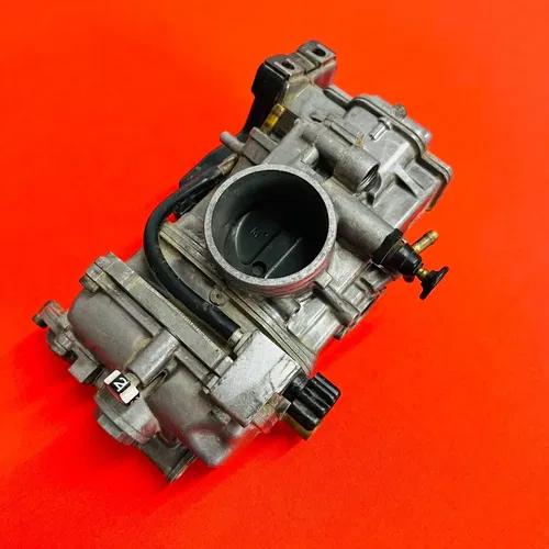 KTM450 CARBURETOR FCR KEIHIN GENUINE OEM KTM 250 450 XCF SXF EXC (2007-2012)