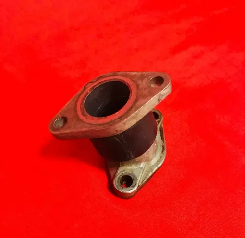 CRF80 Intake Manifold Boot Duct Carb Joint Genuine OEM HONDA CRF XR 80