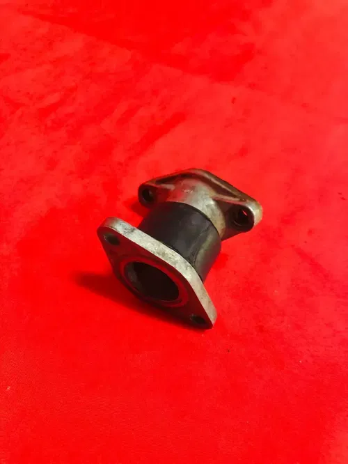 CRF80 Intake Manifold Boot Duct Carb Joint Genuine OEM HONDA CRF XR 80