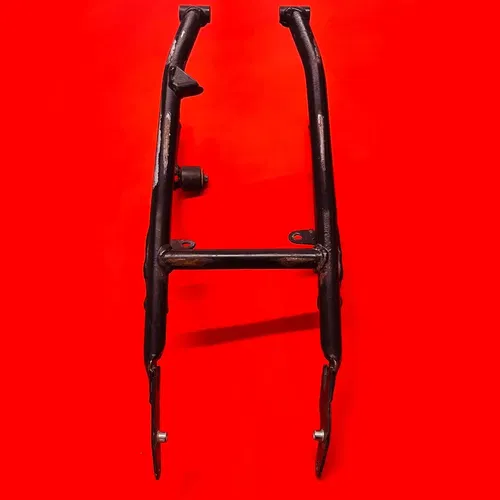 YZ85 SUB FRAME SUBFRAME GENUINE OEM YAMAHA YZ 85 (2002-2018)