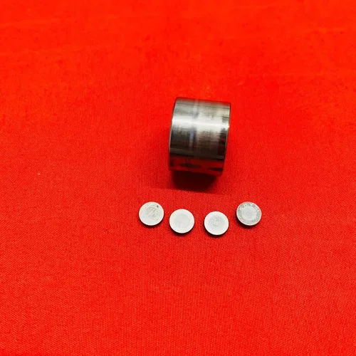 CRF250R Valve Cap Tappet Cover Genuine OEM HONDA CRF 250 R 2004-2008
