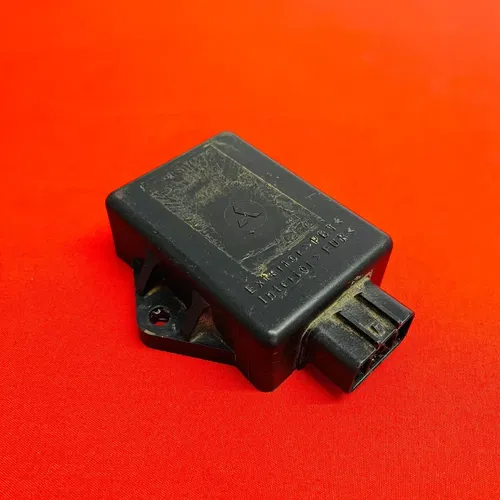 KX85 Cdi Ecu Ecm Ignition Box Genuine OEM KAWASAKI KX 85 100 (2001-2005)