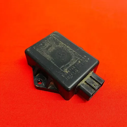 KX85 Cdi Ecu Ecm Ignition Box Genuine OEM KAWASAKI KX 85 100 (2001-2005)