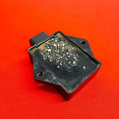 KX85 Cdi Ecu Ecm Ignition Box Genuine OEM KAWASAKI KX 85 100 (2001-2005)