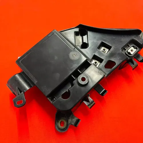 CRF250F Battery Box Tray Mount Genuine OEM HONDA CRF 250 F (2019-2025)