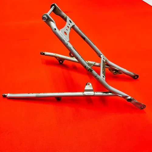 CRF150R SUB FRAME SUBFRAME GENUINE OEM HONDA CRF 150 R RB (2007-2024)