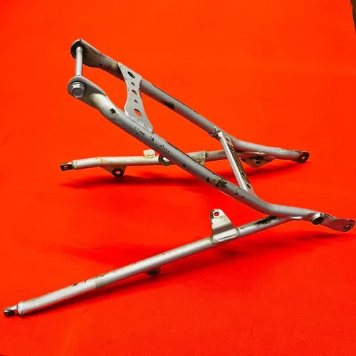 CRF150R SUB FRAME SUBFRAME GENUINE OEM HONDA CRF 150 R RB (2007-2024)