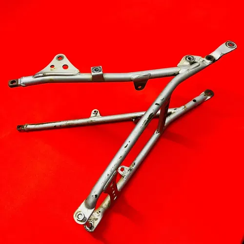 CRF150R SUB FRAME SUBFRAME GENUINE OEM HONDA CRF 150 R RB (2007-2024)