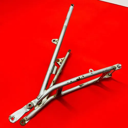 CRF150R SUB FRAME SUBFRAME GENUINE OEM HONDA CRF 150 R RB (2007-2024)