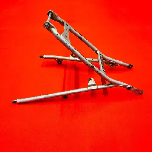 CRF150R SUB FRAME SUBFRAME GENUINE OEM HONDA CRF 150 R RB (2007-2024)