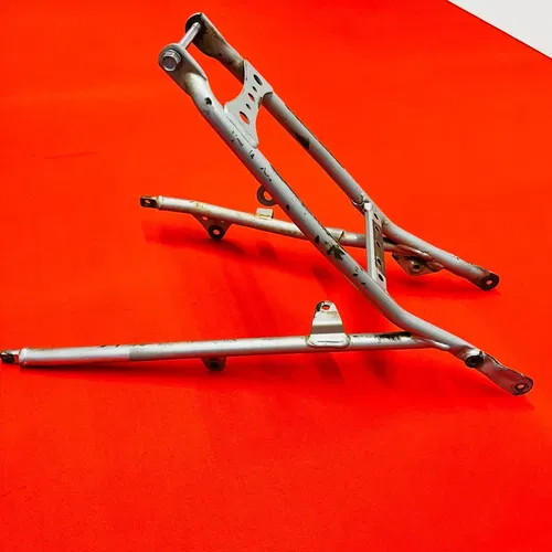 CRF150R SUB FRAME SUBFRAME GENUINE OEM HONDA CRF 150 R RB (2007-2024)
