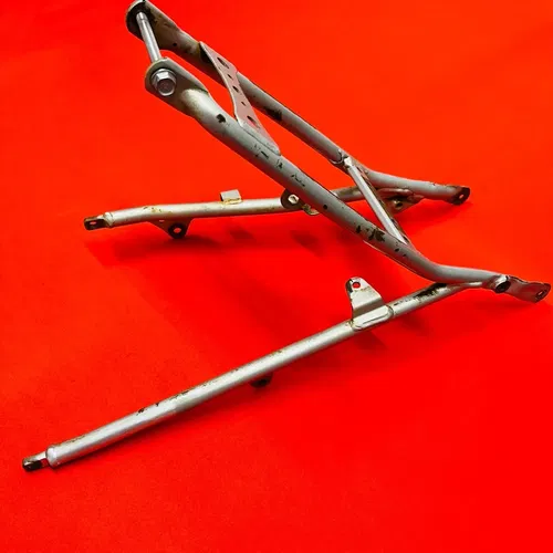 CRF150R SUB FRAME SUBFRAME GENUINE OEM HONDA CRF 150 R RB (2007-2024)