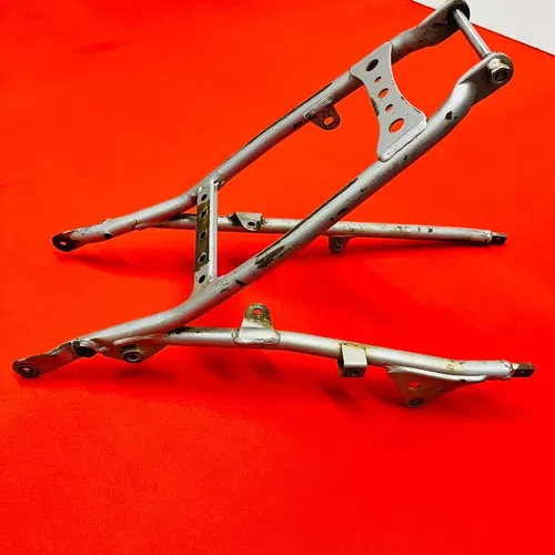 CRF150R SUB FRAME SUBFRAME GENUINE OEM HONDA CRF 150 R RB (2007-2024)