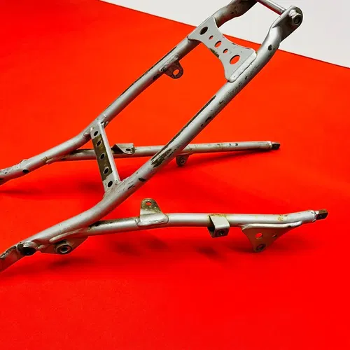 CRF150R SUB FRAME SUBFRAME GENUINE OEM HONDA CRF 150 R RB (2007-2024)