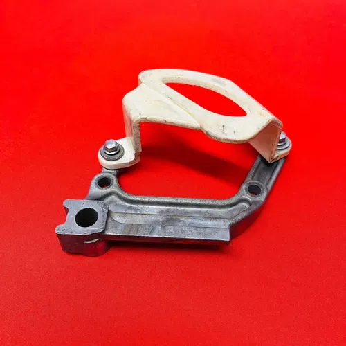 KX65 REAR CALIPER MOUNT BRACKET HANGER GENUINE OEM KAWASAKI RM KX 65 (2002-2022)