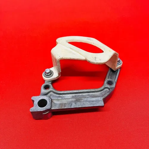 KX65 REAR CALIPER MOUNT BRACKET HANGER GENUINE OEM KAWASAKI RM KX 65 (2002-2022)